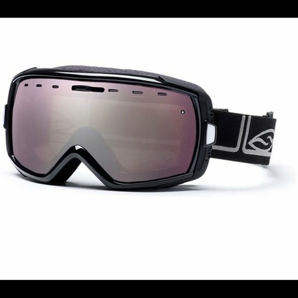 Smith Optics Heiress Goggle - Picture 1 of 9